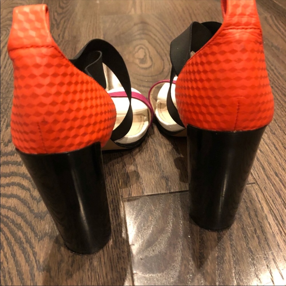French connection heels!!!! - Picture 3 of 4